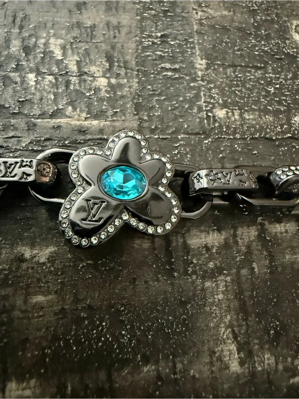 Lv paradise bracelet